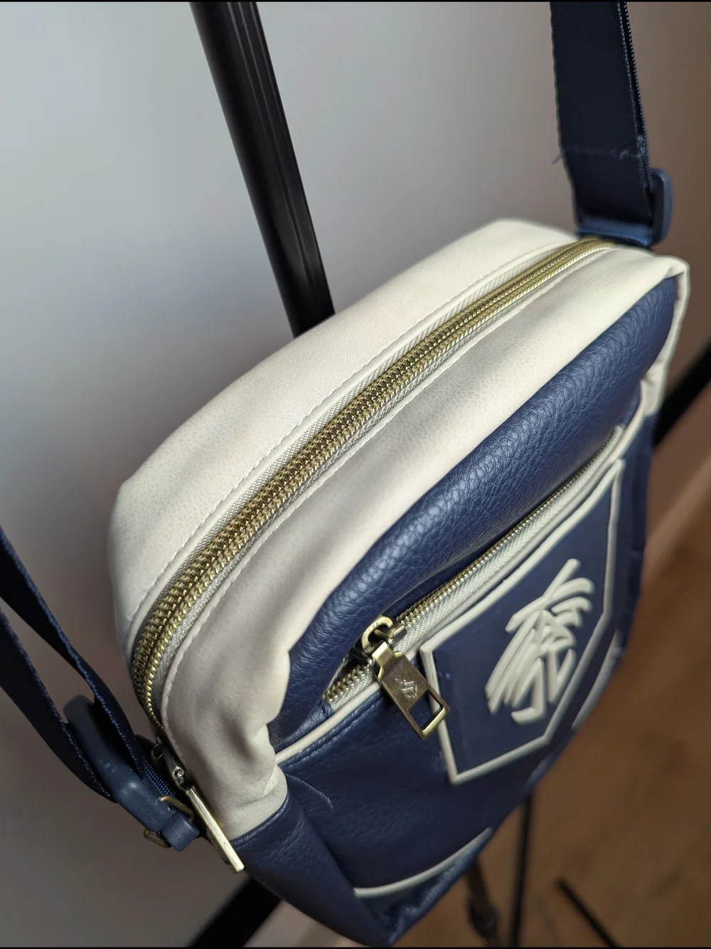 Year of Sanderson Stormlight Box BAG Bridge Four Designer Shoulder Satchel Bag